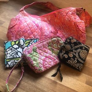 Vera Bradley Bundle